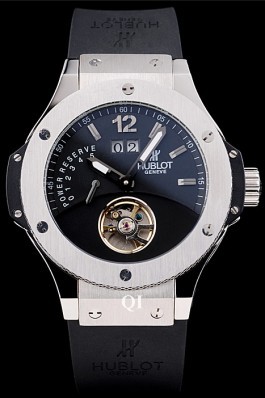 Hublot watch man-409